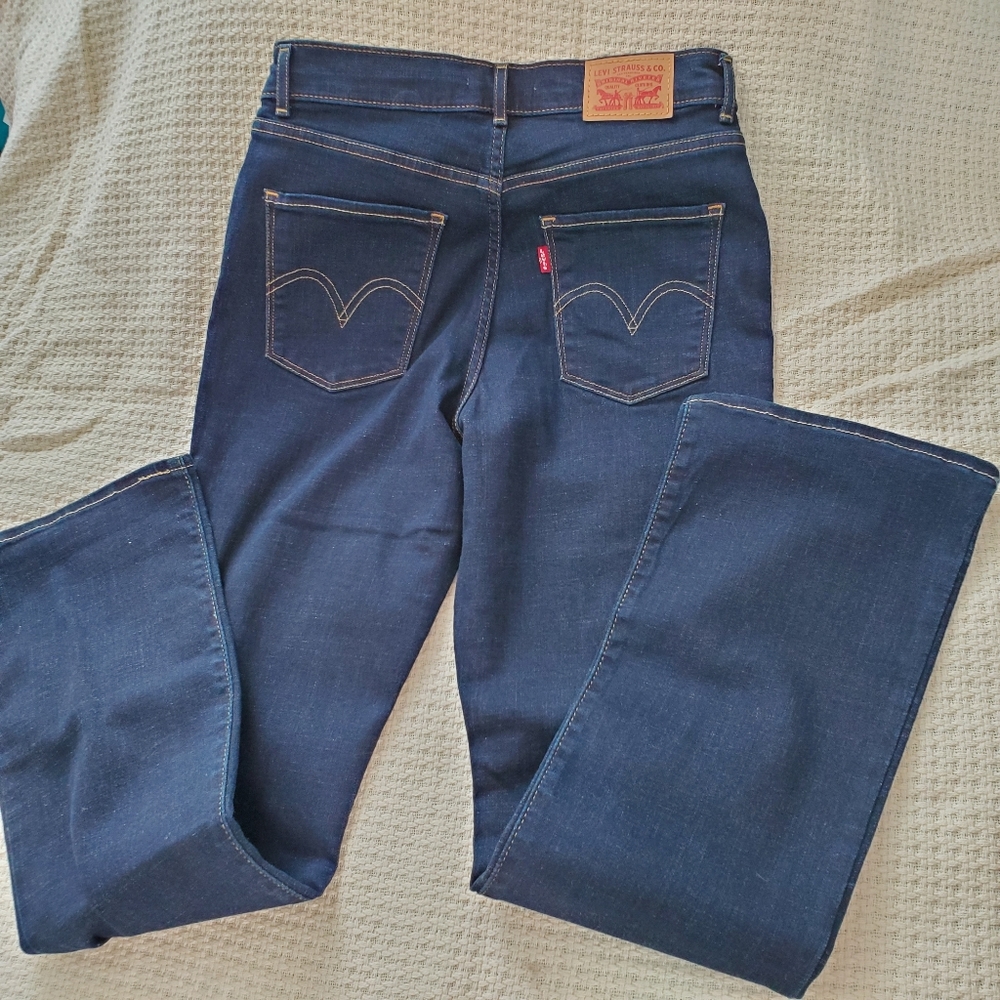 Levi's Classic Jeans
